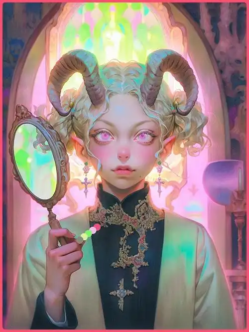 流浪地球3科幻海报