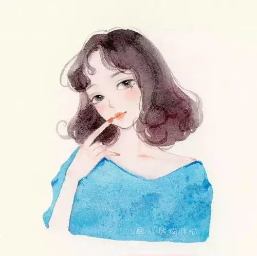 星河漫游的头像